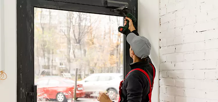 Comprehensive Door Closer Services in Middle River, MD