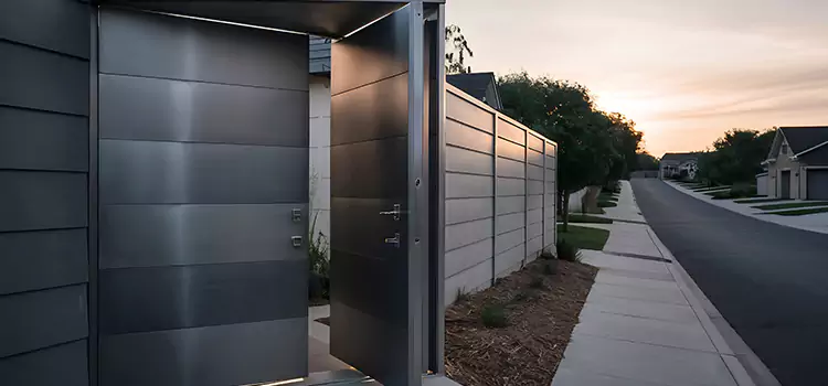 Comprehensive Steel Door Solutions in Middle River, MD