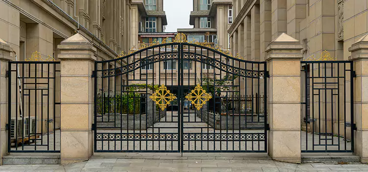 Comprehensive Iron Gate Maintenance Solutions in Middle River, MD
