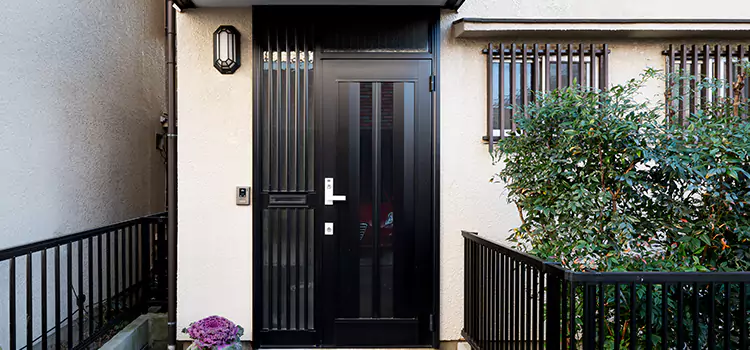 Popular Exterior Door Options in Middle River, MD