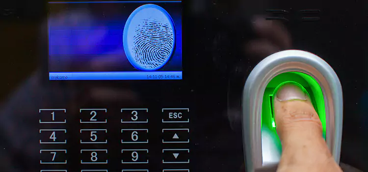Your Trusted Partner for Secure Access in Middle River, MD
