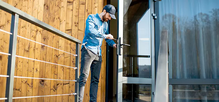 Emergency Patio Door Repair Middle River