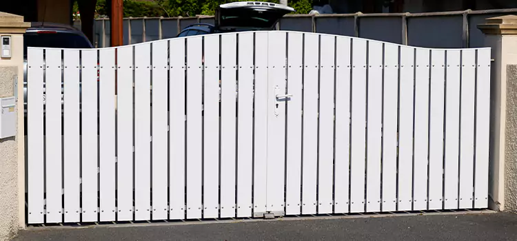 Why Choose Us for Residential Gate Repair in Middle River, MD?