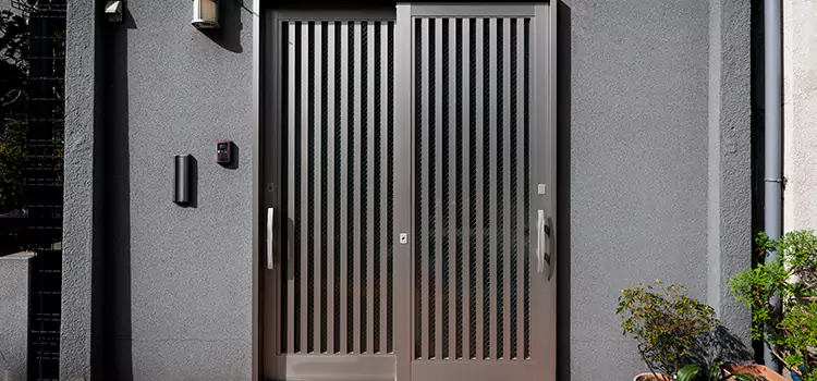 Specialized Steel Door Services in Middle River, MD